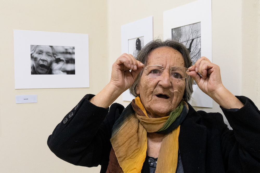 2o Φεστιβάλ Αναλογικής Φωτογραφίας, φωτογραφία από την κεντρική έκθεση